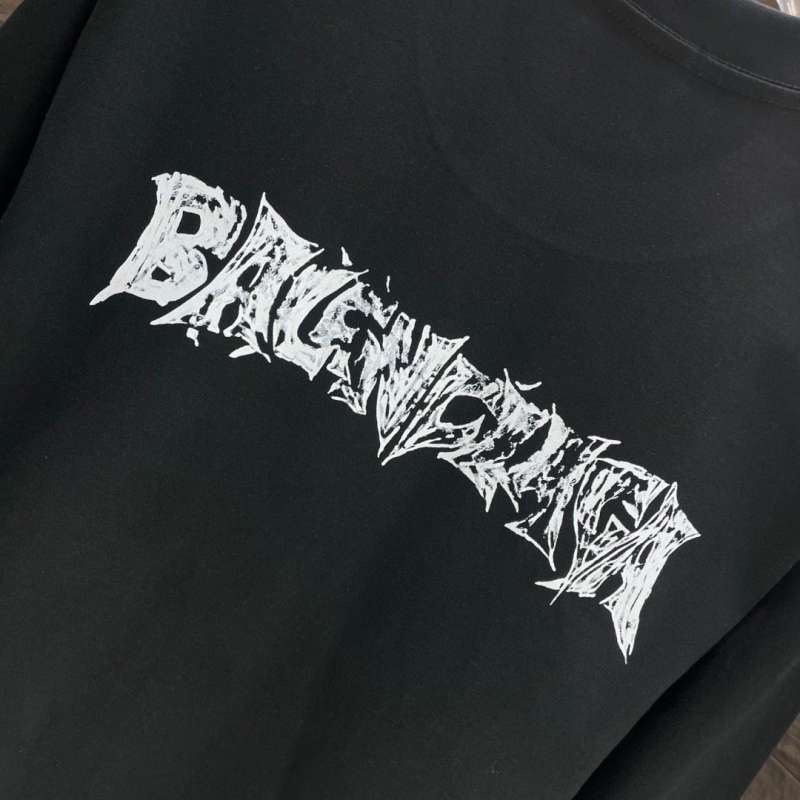 Balenciaga T-Shirts